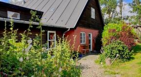Farmors Hus in Rude